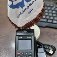 کارتخوان ویکتوری/4G/وای فای
