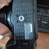 دوربین نیکون 5300D بالنز 50mm|دوربین عکاسی و فیلمبرداری|تربتحیدریه, مظفریه|دیوار