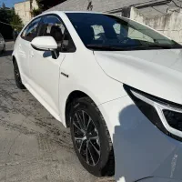 لوین هیبرید ۱۸۰۰|خودرو سواری و وانت|قائم‌شهر, |دیوار