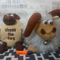 تعداد محدودی عروسک|اسباب‌‌بازی|بابل, |دیوار