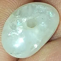 الماس تراش نخورده باستانی