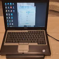 لپتاب دل D620