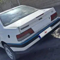 اردی مدل ۸۲|خودرو سواری و وانت|شیراز, فاضل|دیوار