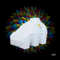 فروش مخزن ( تانکر) پلاستیکی|مصالح و تجهیزات ساختمان|بروجرد, |دیوار