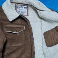 کاپشن جیرهارلی دیویدسون