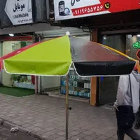 چتر سایبان