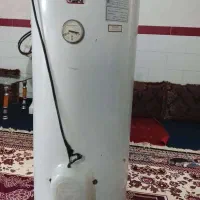 آبگرمکن برقی ۱۲۰لیتری