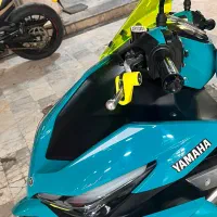 آیروکس مدل 1402|موتورسیکلت|گرگان, |دیوار