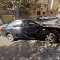 امویام 530 مدل ۱۳۹۵ مناسب خانواده|خودرو سواری و وانت|تهران, قلهک|دیوار