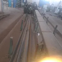 دستگاه پروفیل نورد زد سوله و چهارچوب فلزی|ماشین‌آلات صنعتی|اصفهان, خانه اصفهان|دیوار