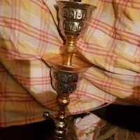 قلیان زیبا و قدیمی|کلکسیون و سرگرمی|تهران, جوادیه تهرانپارس|دیوار
