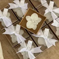 شمع ارکیده و انواع شمع های مختلف|صنایع دستی و سایر لوازم تزئینی|تهران, وحیدیه|دیوار