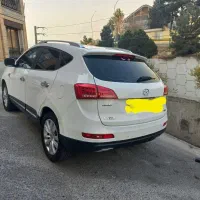 چک اس 5 نیوفیس 1401|خودرو سواری و وانت|تهران, جنت‌آباد جنوبی|دیوار