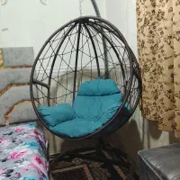 ساعت ایستاده و تاب ریلکس|ساعت دیواری و تزئینی|سراوان, |دیوار