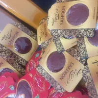 ادویه و زعفرون