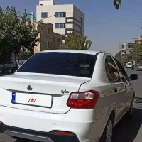 سایناS دوگانه ۱۴۰۲|خودرو سواری و وانت|اصفهان, تیران|دیوار