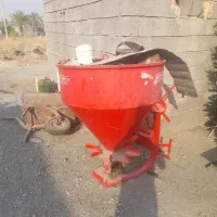 کودپاش بذرپاش