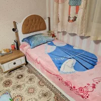 تخت خواب نوجوان نو نو