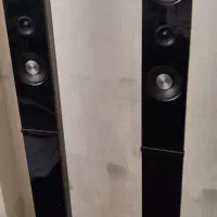 سینمای خانگی|سیستم صوتی خانگی|شیراز, وصال|دیوار