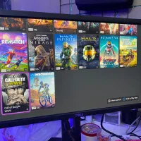ایکس باکس سری اس xbox|کنسول، بازی ویدئویی و آنلاین|بوشهر, |دیوار