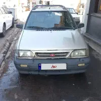 پراید ۱۳۸۵