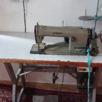 چرخ راسته صنعتی|چرخ خیاطی و ریسندگی|بهارستان, |دیوار