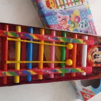 بلز 8 نوت مناسب برای یادگیری و دو عدد توپ