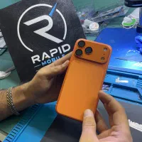تعمیرات تخصصی «RAPID MOBILE»