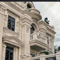 فروش  زعفرانیه ۲۰۰ متر ویلایی لوکس