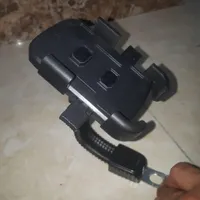هولدر موبایل برای موتور