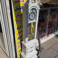 ساعت ایستاده|ساعت دیواری و تزئینی|اندیشه, اندیشه فاز ۱|دیوار