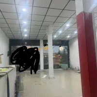 اجاره مغازه شریعتی|اجارهٔ مغازه و غرفه|رشت, سعدی (تختی)|دیوار