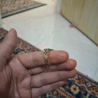انگشتر|جواهرات|ملارد, |دیوار