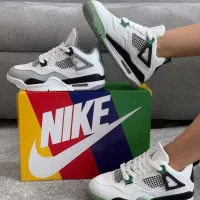 Nikejordanfour جردن۴
