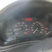 ۲۰۶ تیپ ۲|خودرو سواری و وانت|اصفهان, پوریای ولی|دیوار