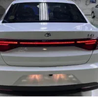 تارا v1 پلاس دنده سفید ECP صفر 14۰۵ / مرکز فروش/