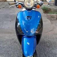 پاکشتی هندا تودی .صفر واقعی /تمام فابریک|موتورسیکلت|رفسنجان, |دیوار