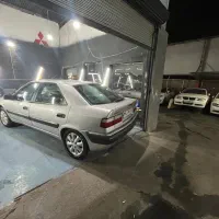 زانتیا مدل ۸۸|خودرو سواری و وانت|تهران, پونک|دیوار