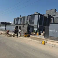 اجاره دهنده غلطک غلتک باضربه ۲۰/۱۰تن فرمونی دمدار|ماشینآلات صنعتی|قرچک, شهرک صنعتی قرچک|دیوار