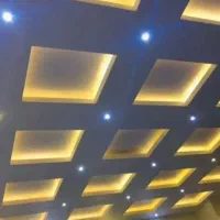 گچکاری لکه گیری وخورده کاری مقدسی|خدمات پیشه و مهارت|بروجرد, |دیوار