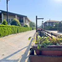 500 مترزمین شهرک *کوشا