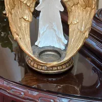 شمعدانهای زیبای پلی استر