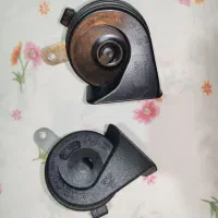 لوازم برقی ایران‌خودرو|قطعات یدکی و لوازم جانبی|همدان, |دیوار