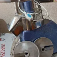 اسلایسرنیمه صنعتی