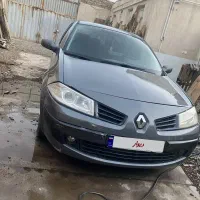 مگان 1600 وارداتی 2006