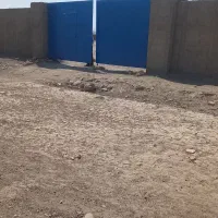 ۱۱ هزار متر ملک ۴ دیواری با ۲۰۰ آمپر برق