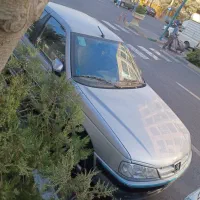 پژو پارس tu5 مدل ۱۴۰۰|خودرو سواری و وانت|تهران, تهرانسر مرکزی|دیوار