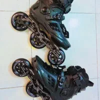 اسکیت حرفه ای