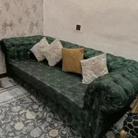 یه دست مبل 8 نفره