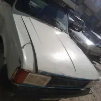 پیکان وانت مدل ۸۶|خودرو سواری و وانت|چناران, |دیوار